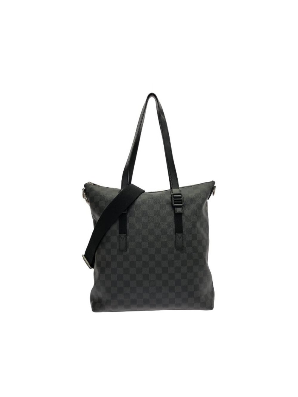 Louis Vuitton Damier Graphite Sky Line